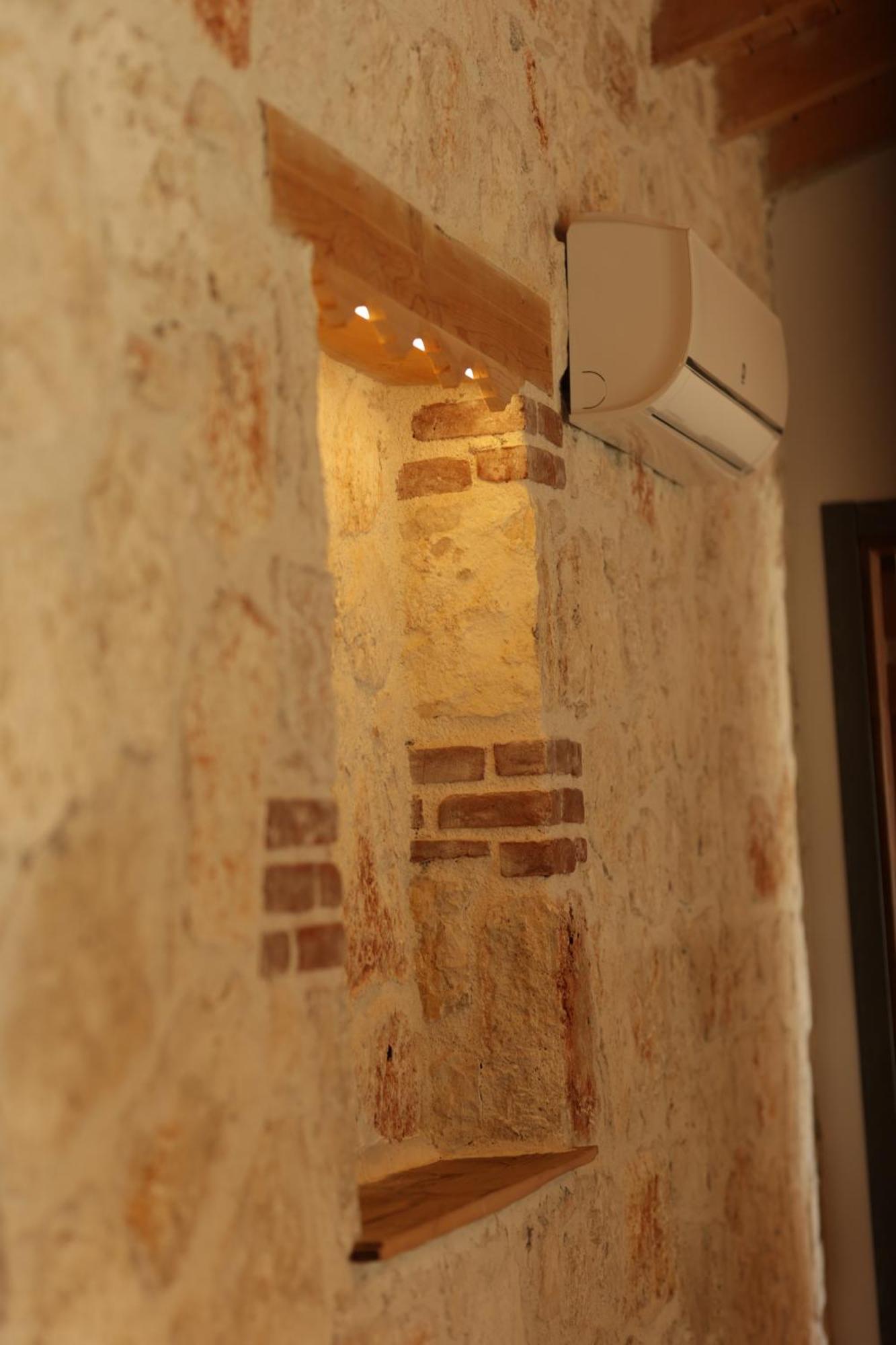 Mugla Stone Daylight 1